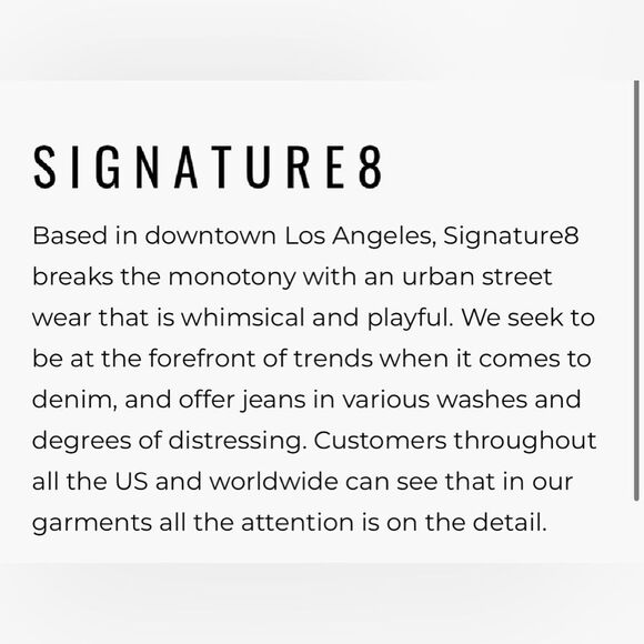 NWOT Signature8 Black Double Ruffle Hem V-Neck Tank Crop Top Women’s Size Large - Picture 13 of 13